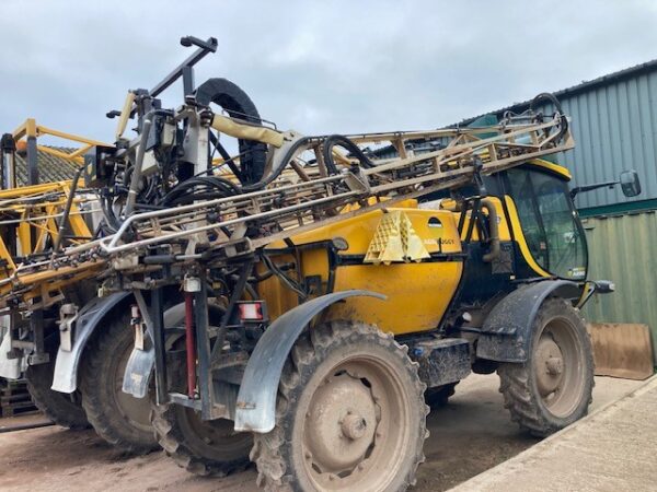 McConnell Agribuggy A280 - Image 2