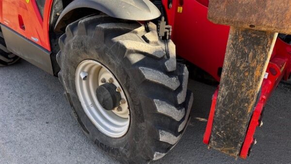 MANITOU MT1840 EASY - Image 6