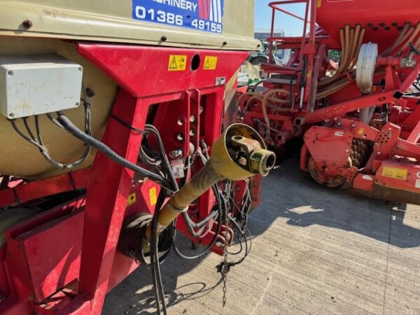 Weaving 6mt Tine Drill - Image 5