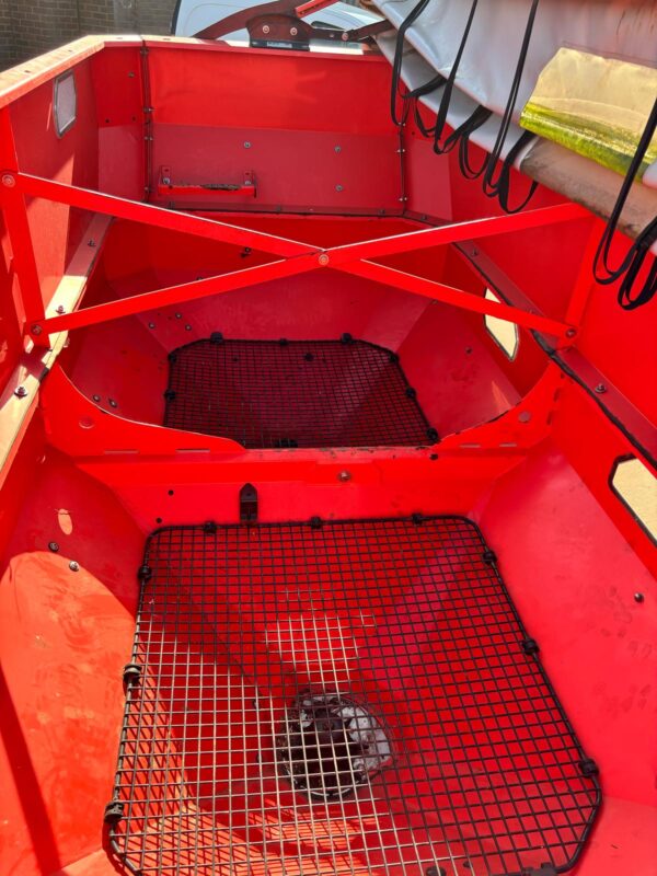 Kuhn Axis 40.2 M-EMC-W - Image 7