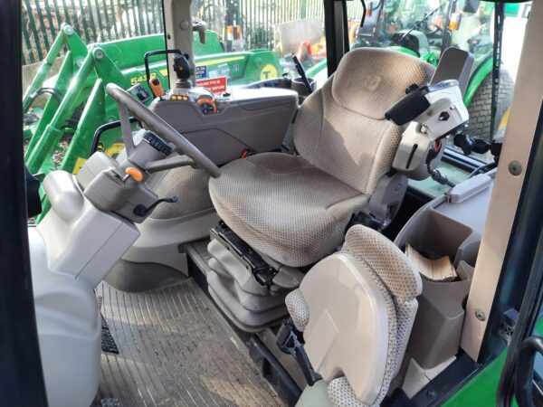 John Deere 5100R - Image 6