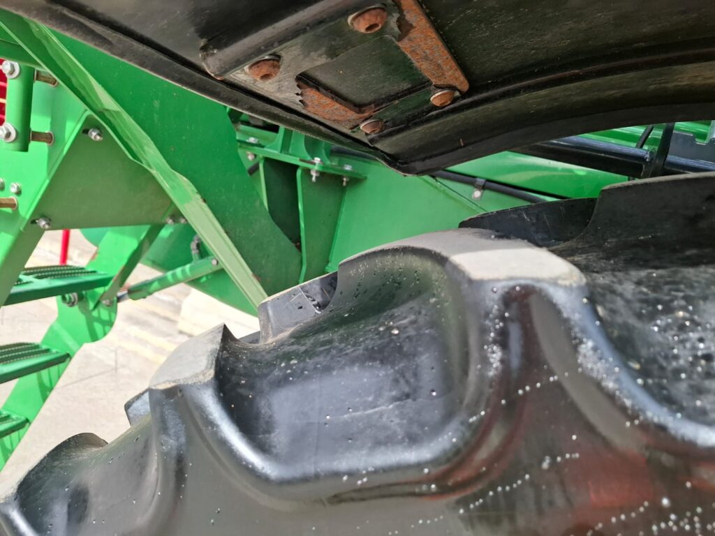 John Deere 5430 - Image 9