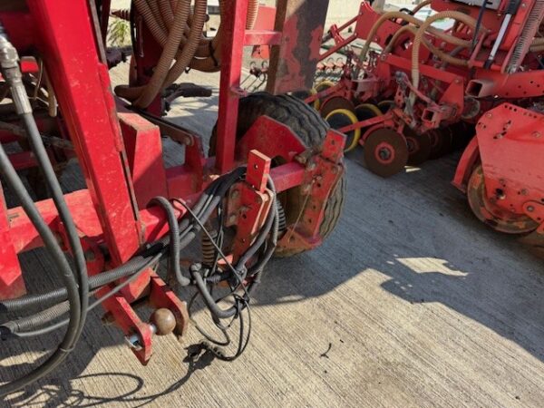 Weaving 6mt Tine Drill - Image 6