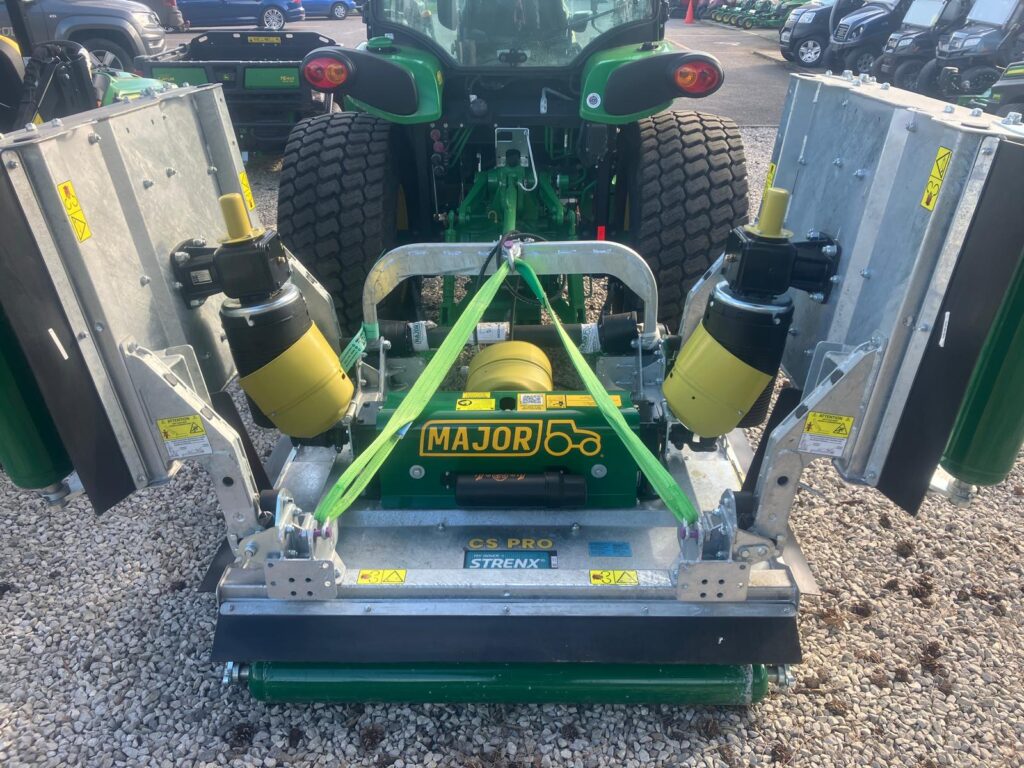 Major MJ65-300 CS Pro 3mtr
