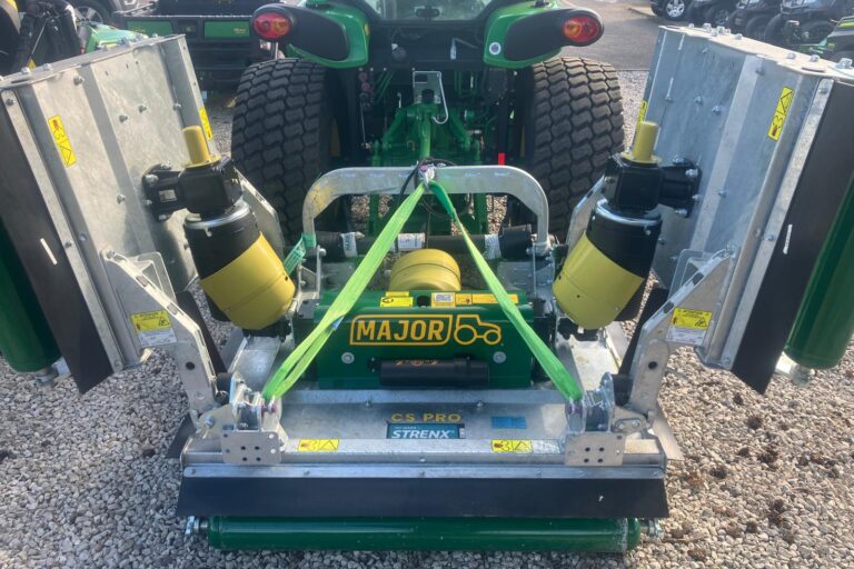 Major MJ65-300 CS Pro 3mtr