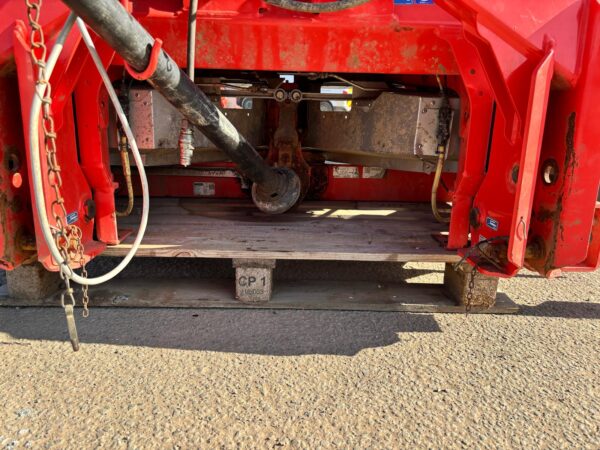 Kuhn Axis 40.2 M-EMC-W - Image 6