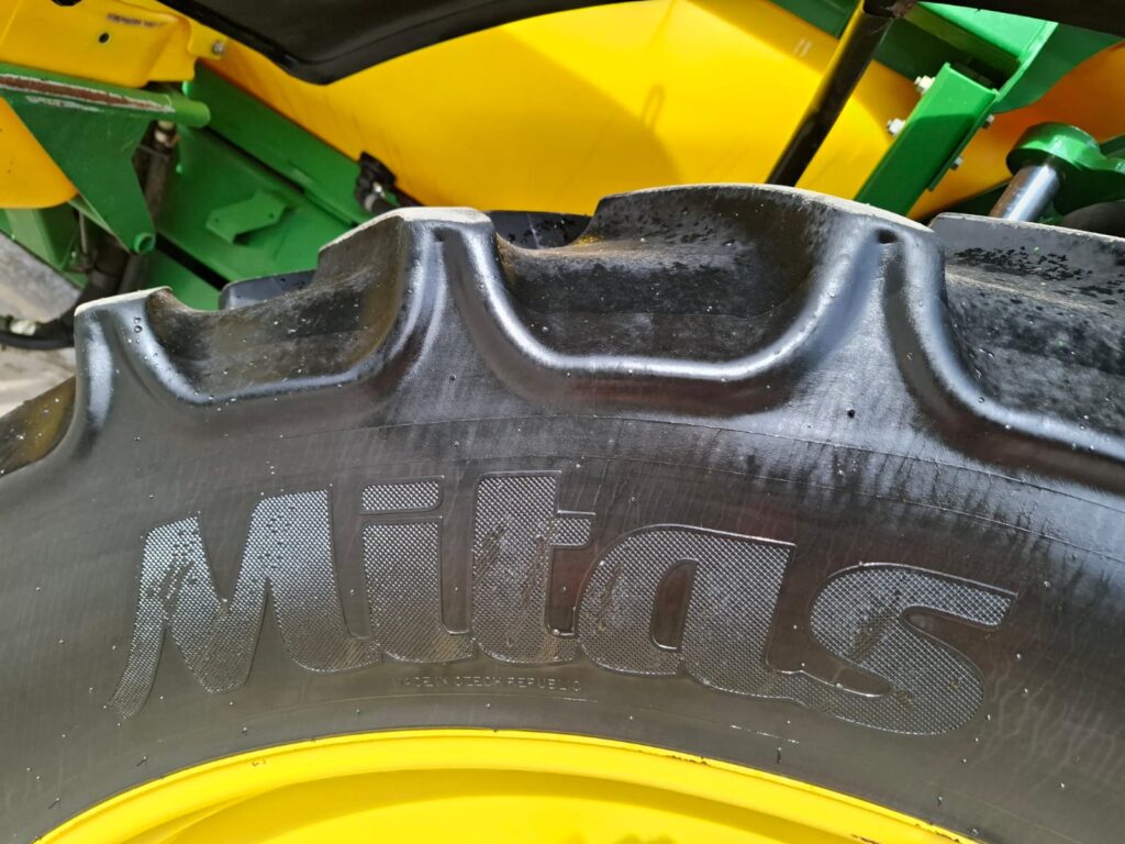 John Deere 5430 - Image 10