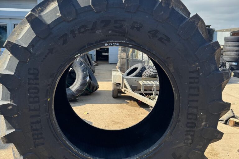 710/75X42 Trelleborg TM900 High Power