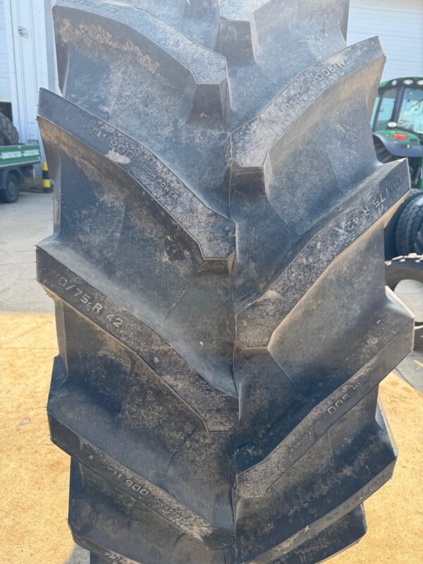 710/75X42 Trelleborg TM900 High Power - Image 5