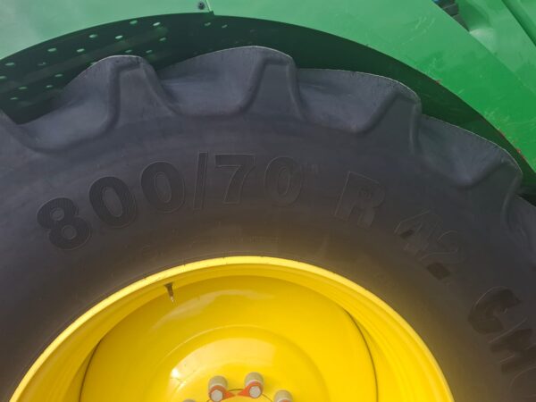 John Deere 9900i - Image 12