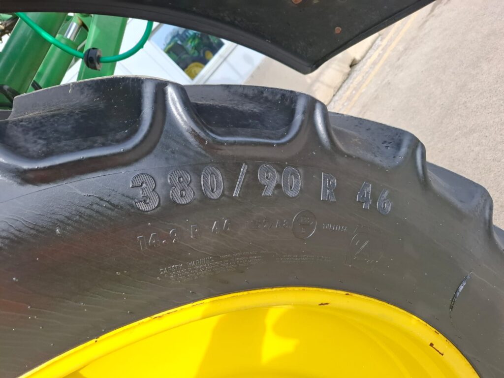 John Deere 5430 - Image 11
