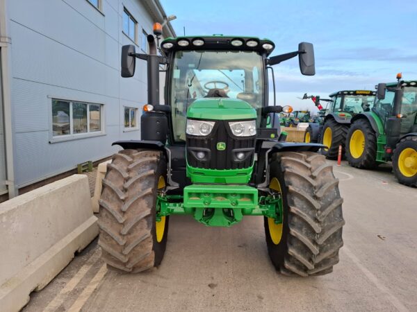 John Deere 6R 150 - Image 6