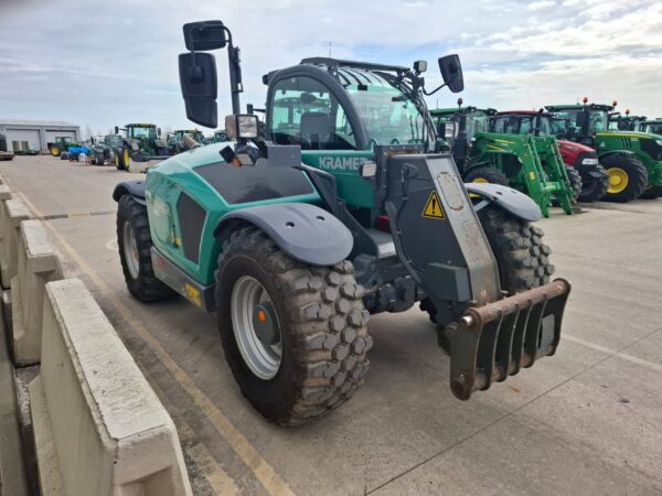 Kramer KT557 - Image 5