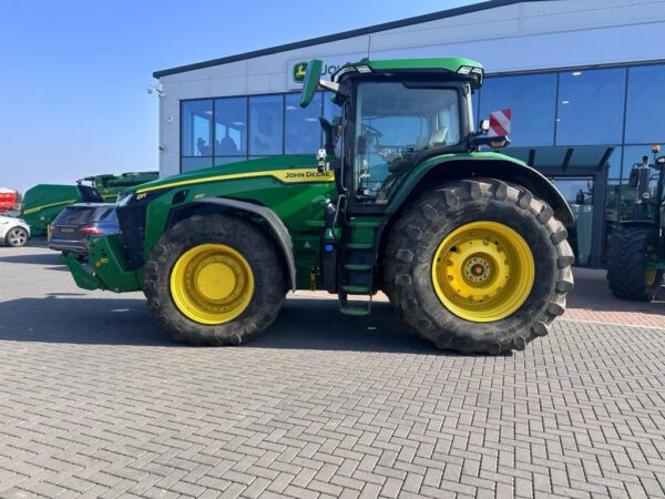 John Deere 8R 410 - Image 5