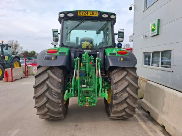 John Deere 6R 150 - Image 5