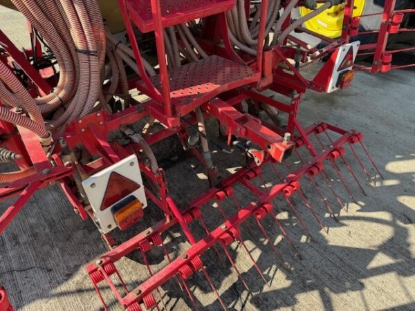 Weaving 6mt Tine Drill - Image 8