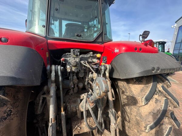 Massey Ferguson 7726S - Image 10