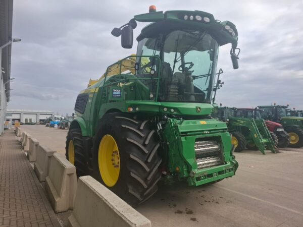 John Deere 9900i - Image 6