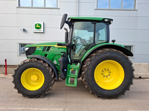 John Deere 6R 150 - Image 2