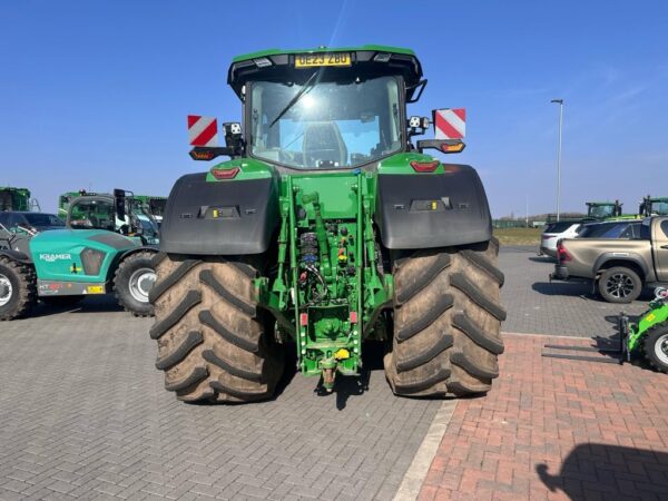 John Deere 8R 410 - Image 6