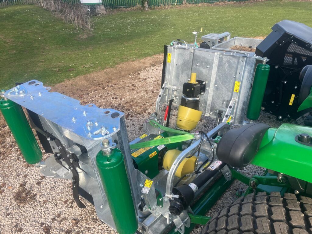Major MJ65-300 CS Pro 3mtr - Image 2