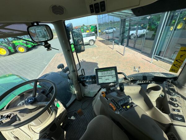 John Deere 6155R - Image 13