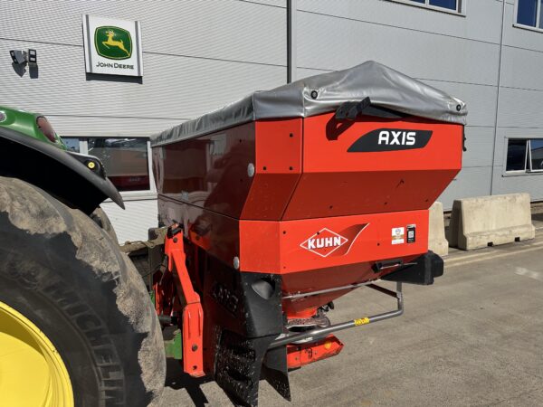 Kuhn Axis 40.2 M-EMC-W - Image 2