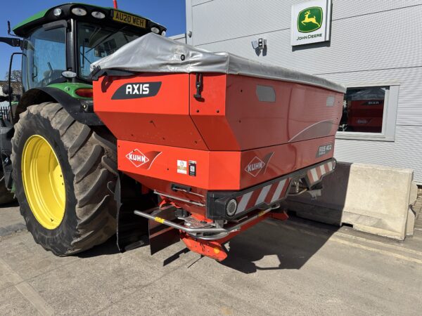 Kuhn Axis 40.2 M-EMC-W