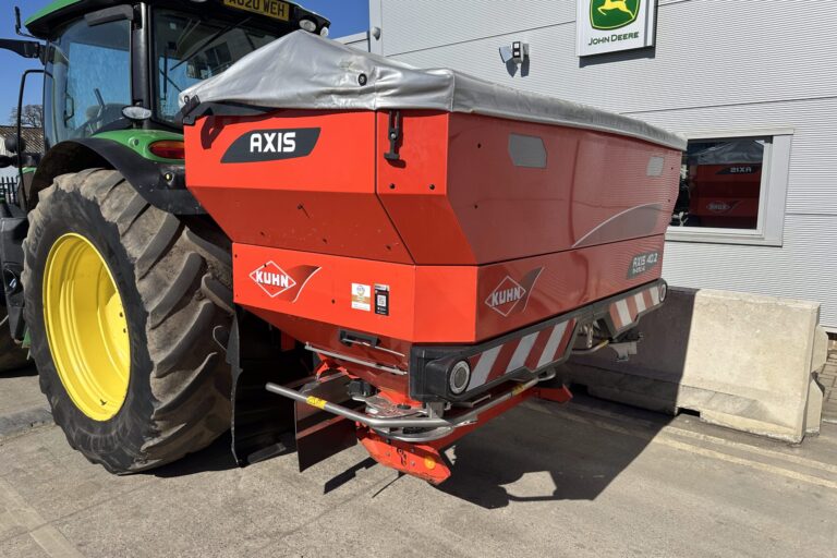 Kuhn Axis 40.2 M-EMC-W