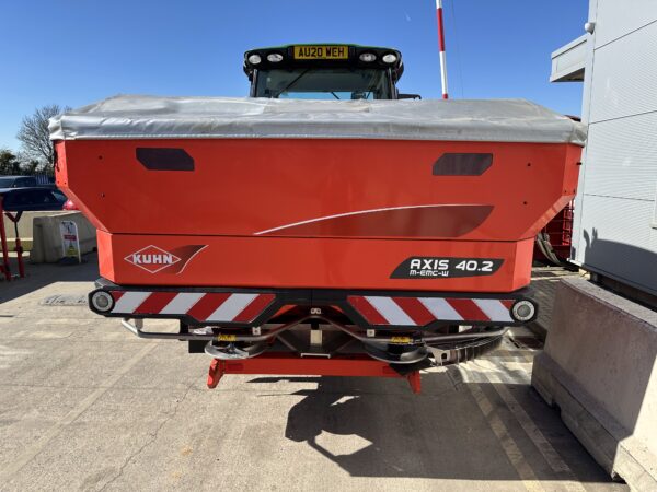 Kuhn Axis 40.2 M-EMC-W - Image 3
