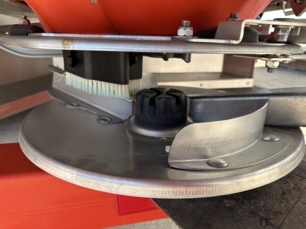 Kuhn Axis 40.2 M-EMC-W - Image 6