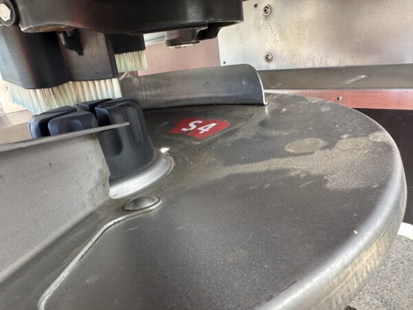 Kuhn Axis 40.2 M-EMC-W - Image 7