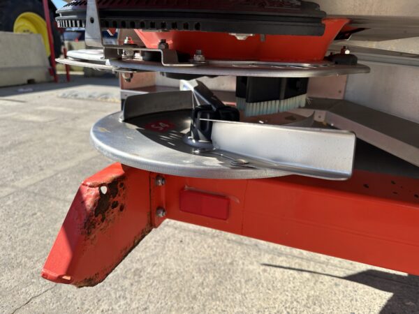 Kuhn Axis 40.2 M-EMC-W - Image 8