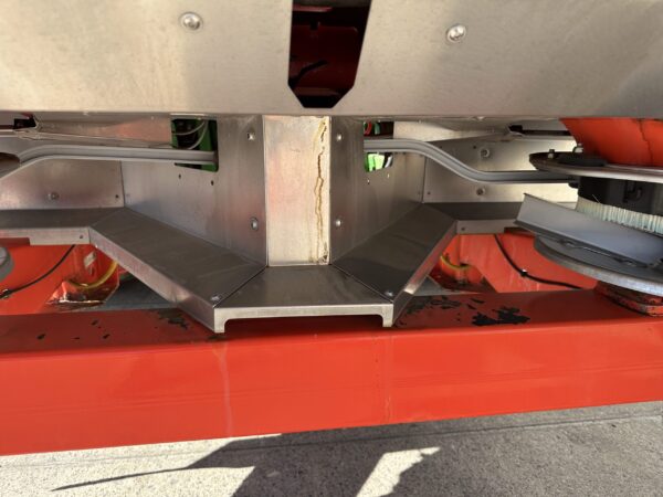 Kuhn Axis 40.2 M-EMC-W - Image 9