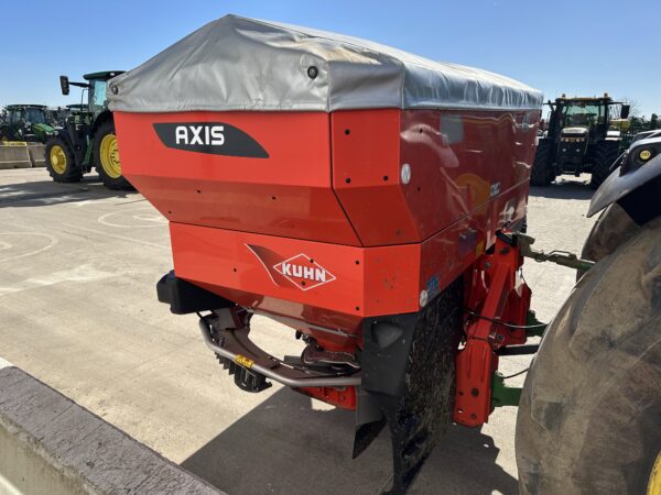 Kuhn Axis 40.2 M-EMC-W - Image 5