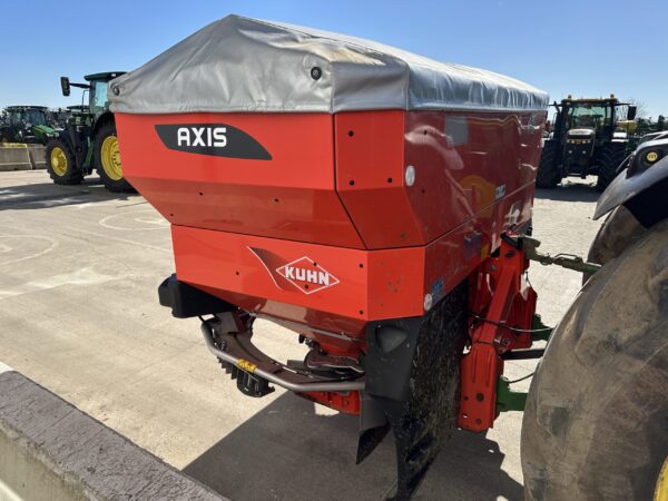 Kuhn Axis 40.2 M-EMC-W - Image 5