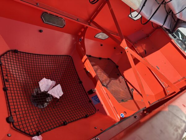 Kuhn Axis 40.2 M-EMC-W - Image 11