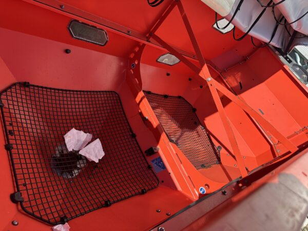 Kuhn Axis 40.2 M-EMC-W - Image 11