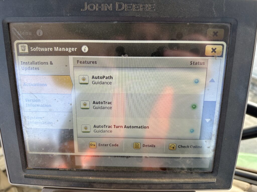 John Deere 6155R - Image 10