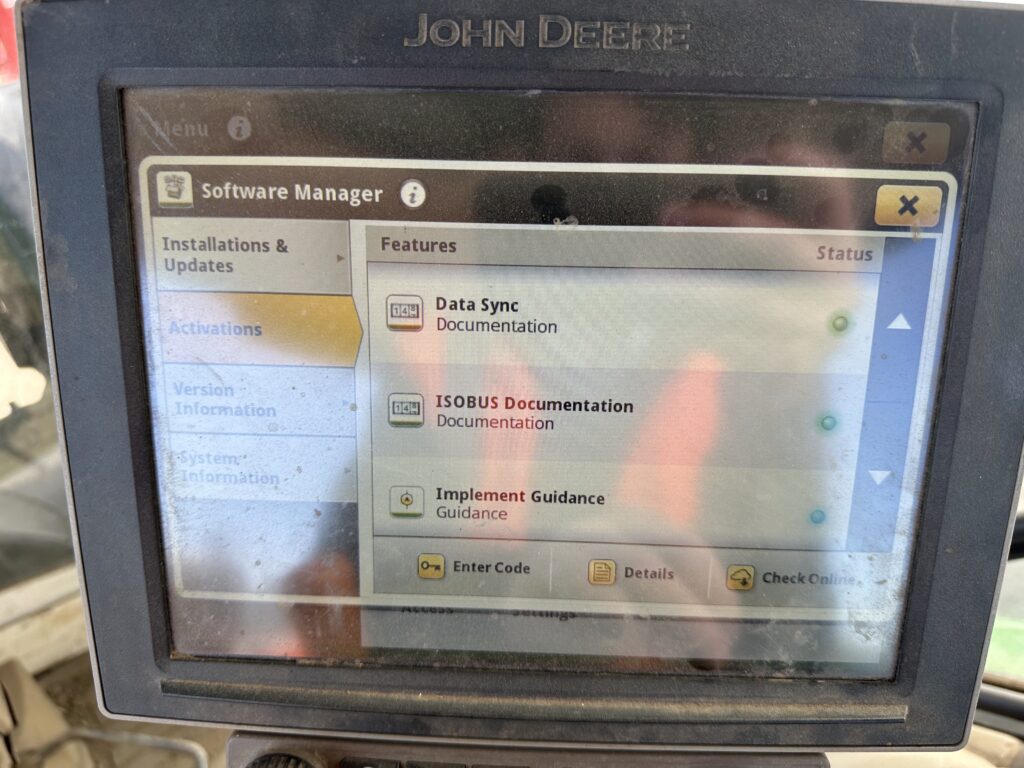 John Deere 6155R - Image 12