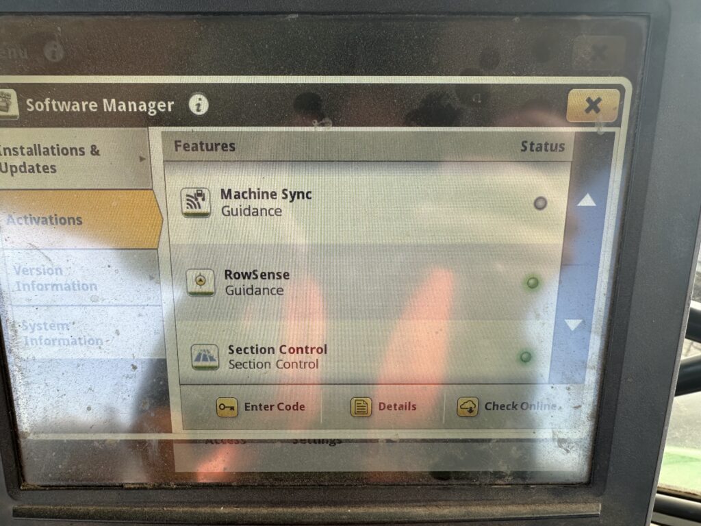 John Deere 6155R - Image 13