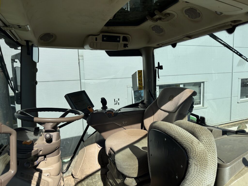 John Deere 6155R - Image 6