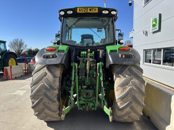John Deere 6155R - Image 3