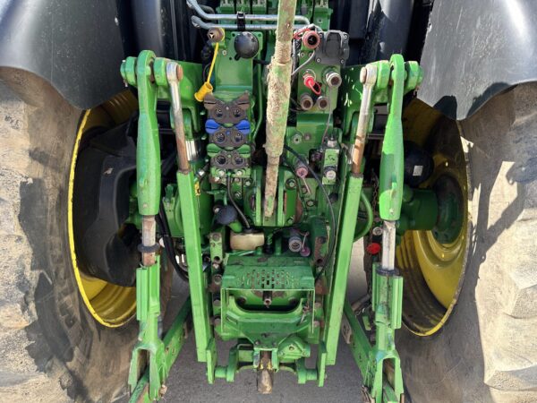 John Deere 6155R - Image 5