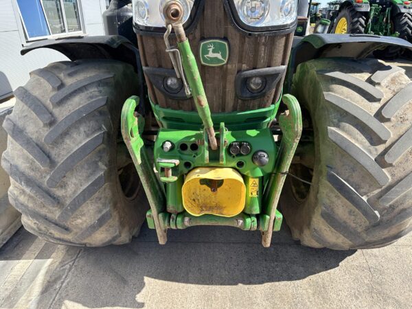 John Deere 6155R - Image 4
