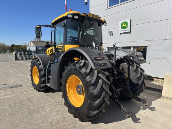 JCB Fastrac 4220 - Image 3