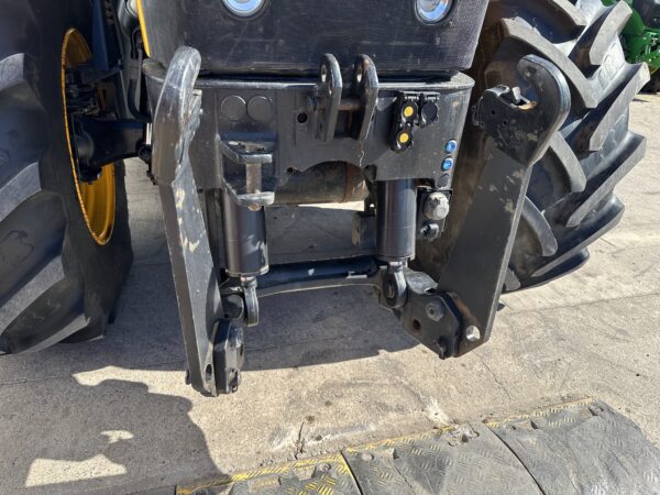 JCB Fastrac 4220 - Image 7