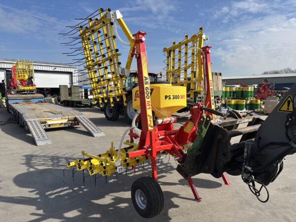 APV AS600
