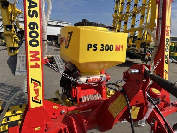 APV AS600 - Image 3