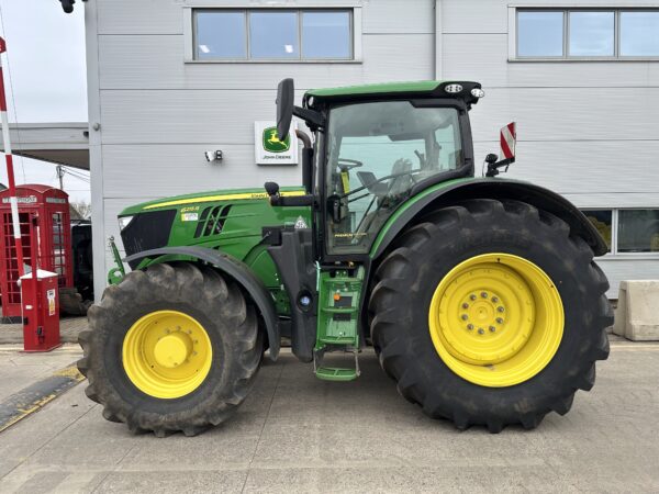 John Deere 6215R - Image 3